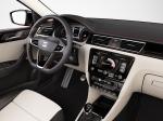 Seat Toledo Concept 2012 года